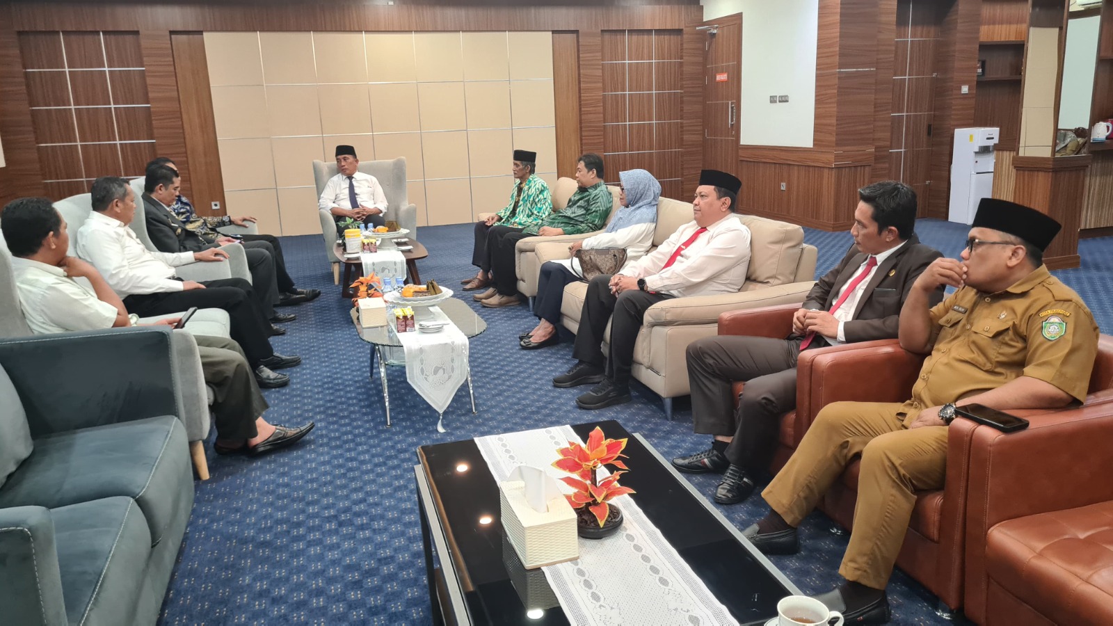 Kecewa ke Pemkot Parepare, ICMI Pertanyakan Kriteria Penentuan Penerima Dana Hibah 