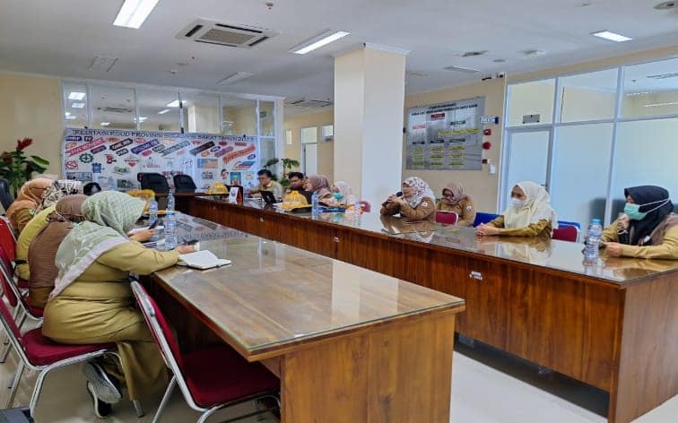 RSUD Sulbar Siap Launching Pelayanan Cathlab dan ESWL 