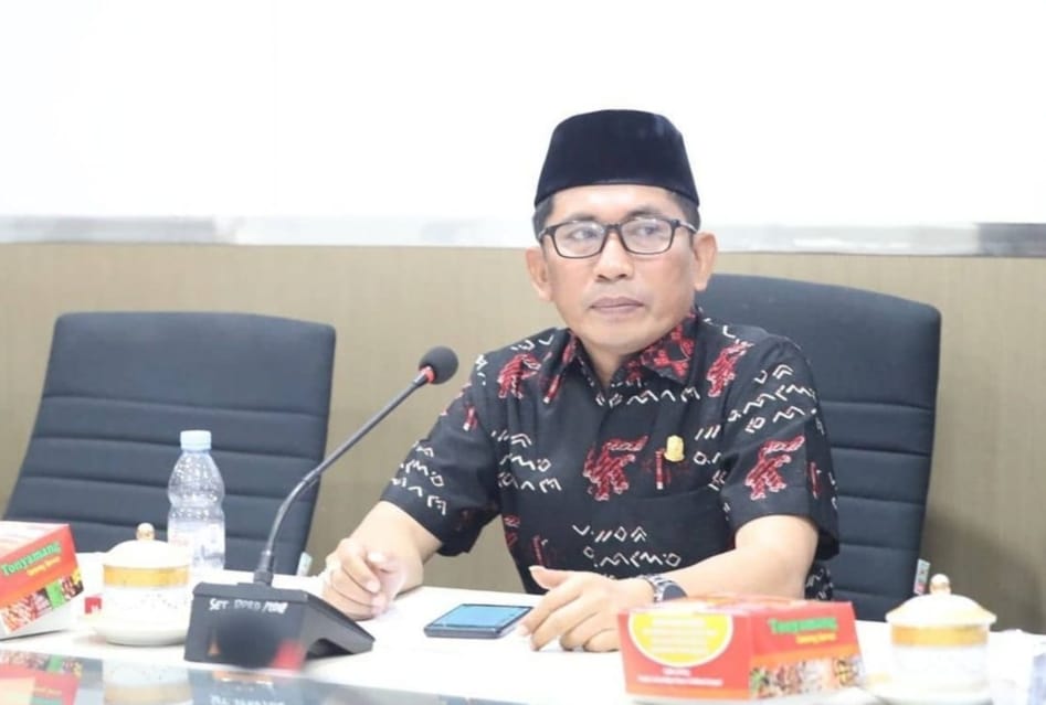 Ada Indikasi Kecurangan di Rekapitulasi Kecamatan, Muchlis Misbah: Jangan Berbuat Curang, Kami Punya Data Real