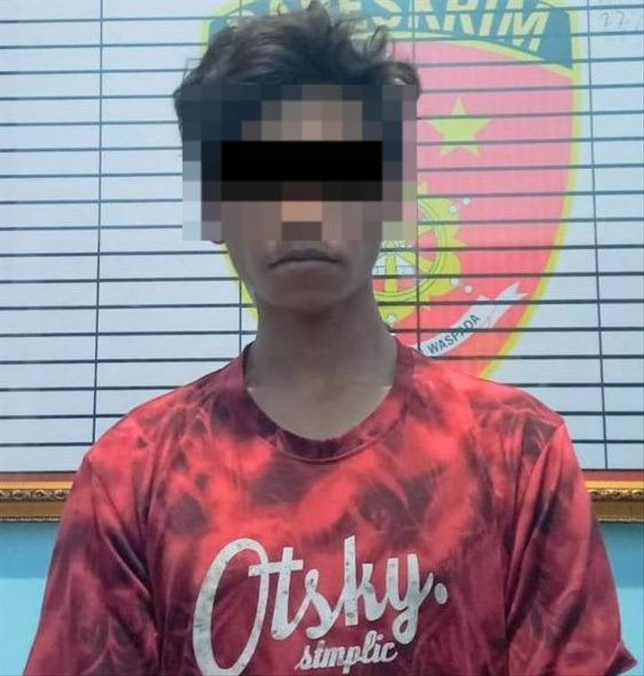 Gadis 15 Tahun Diperkosa Pria Bertopeng saat Mandi di Sungai