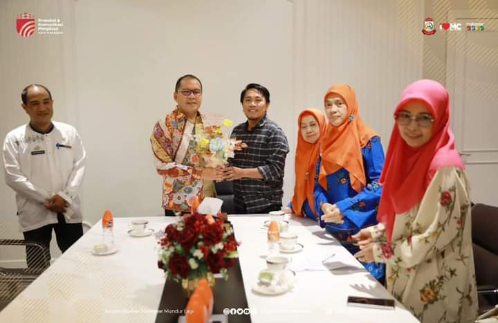 Wali Kota Makassar Berharap Aisyiyah Bersinergi dalam Perkuatan Keimanan Umat
