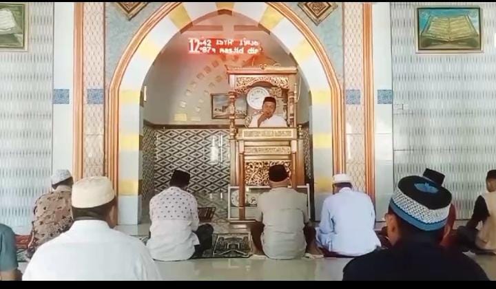 Gaungkan Pemilu Damai, KPU Gandeng Kemenag dan MUI