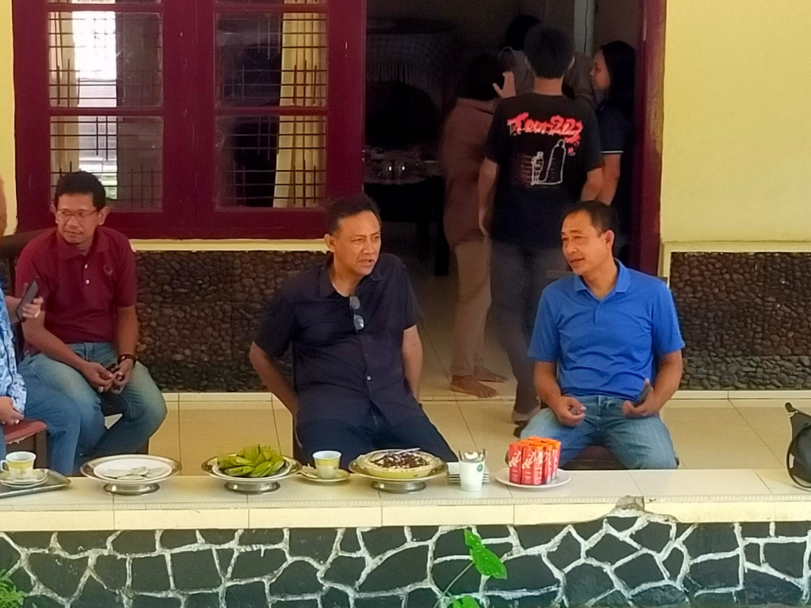 Demokrat Bersiap Hadapi Pilkada Serentak, 3 Figur Dijajaki di Parepare 