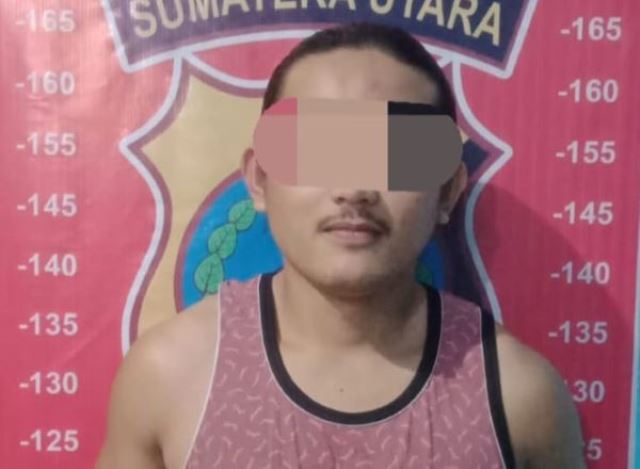 Ketahuan Selingkuh, Suami Malah Aniaya Istrinya yang Baru Dinikahi Dua Bulan