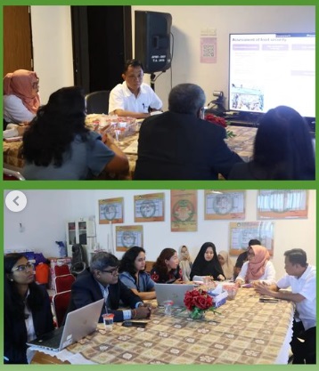 ADB Kunjungi DKP Makassar, Dalam Rangka Kajian Creating Investable Cities