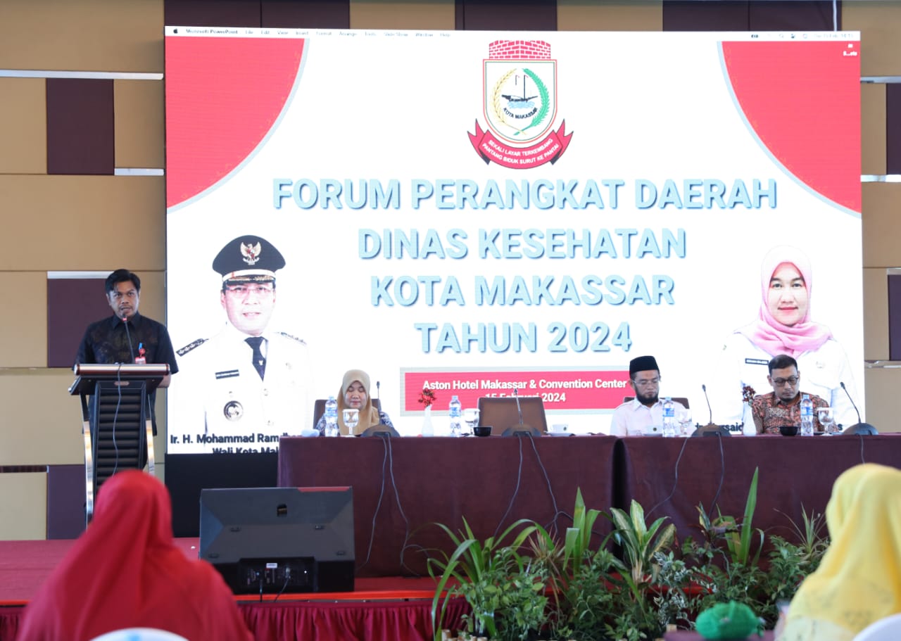 Pj Sekda Tekankan Perkuat Layanan Dottoro