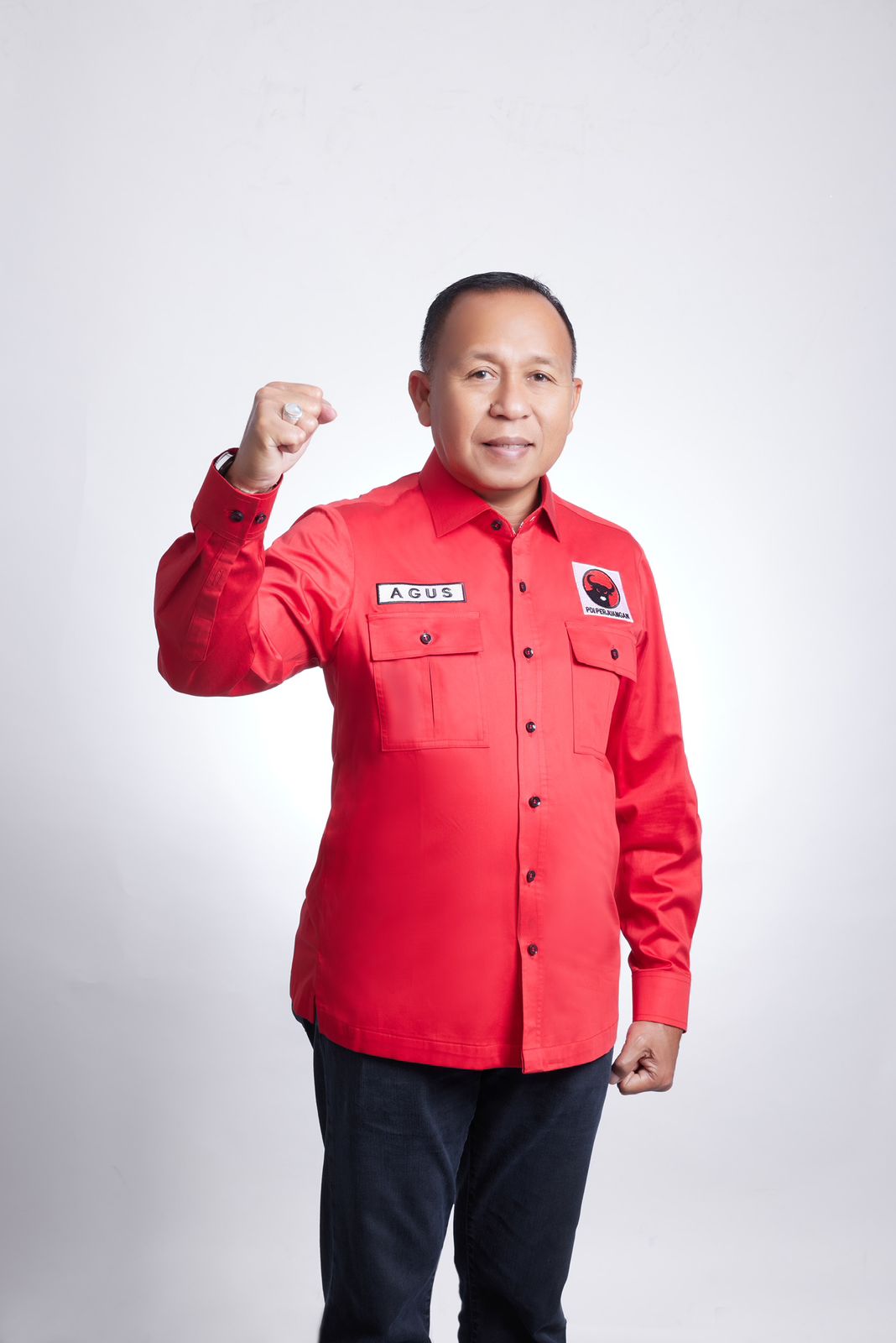 Tersisa 36 TPS, Selisih Suara Agus Ambo Djiwa dengan Jumriah 18.248 