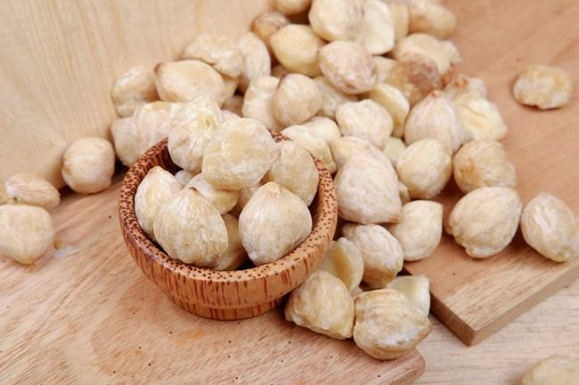 9 Manfaat Kemiri, Bisa untuk Suburkan Rambut dan Cegah Keriput