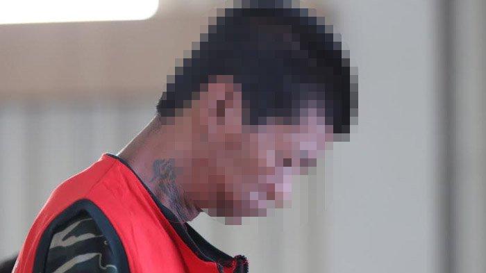 Ajakan Menikah Ditolak, Pria di Surabaya Sekap dan Cabuli Janda 55 Tahun