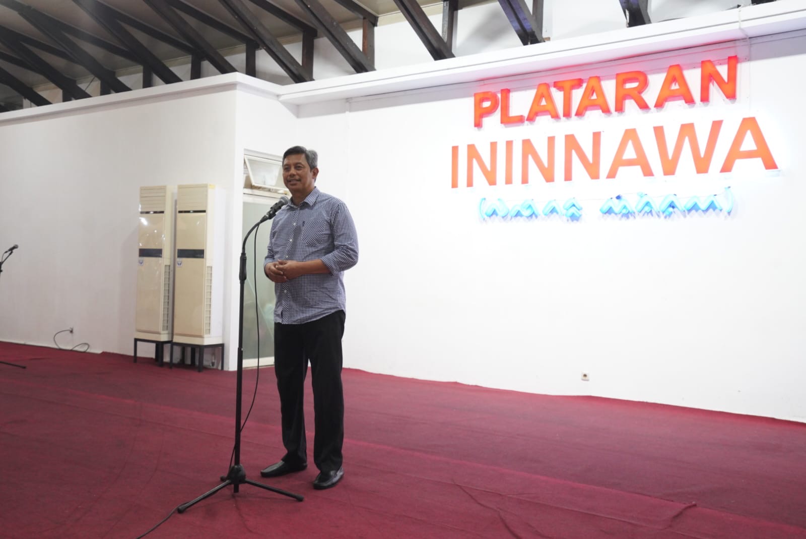 Refleksi Akhir Tahun 2023, Pj Sekda: Selama Empat Bulan Kerja Keras Seluruh Aparat Tunjukkan Hasil yang Impresif