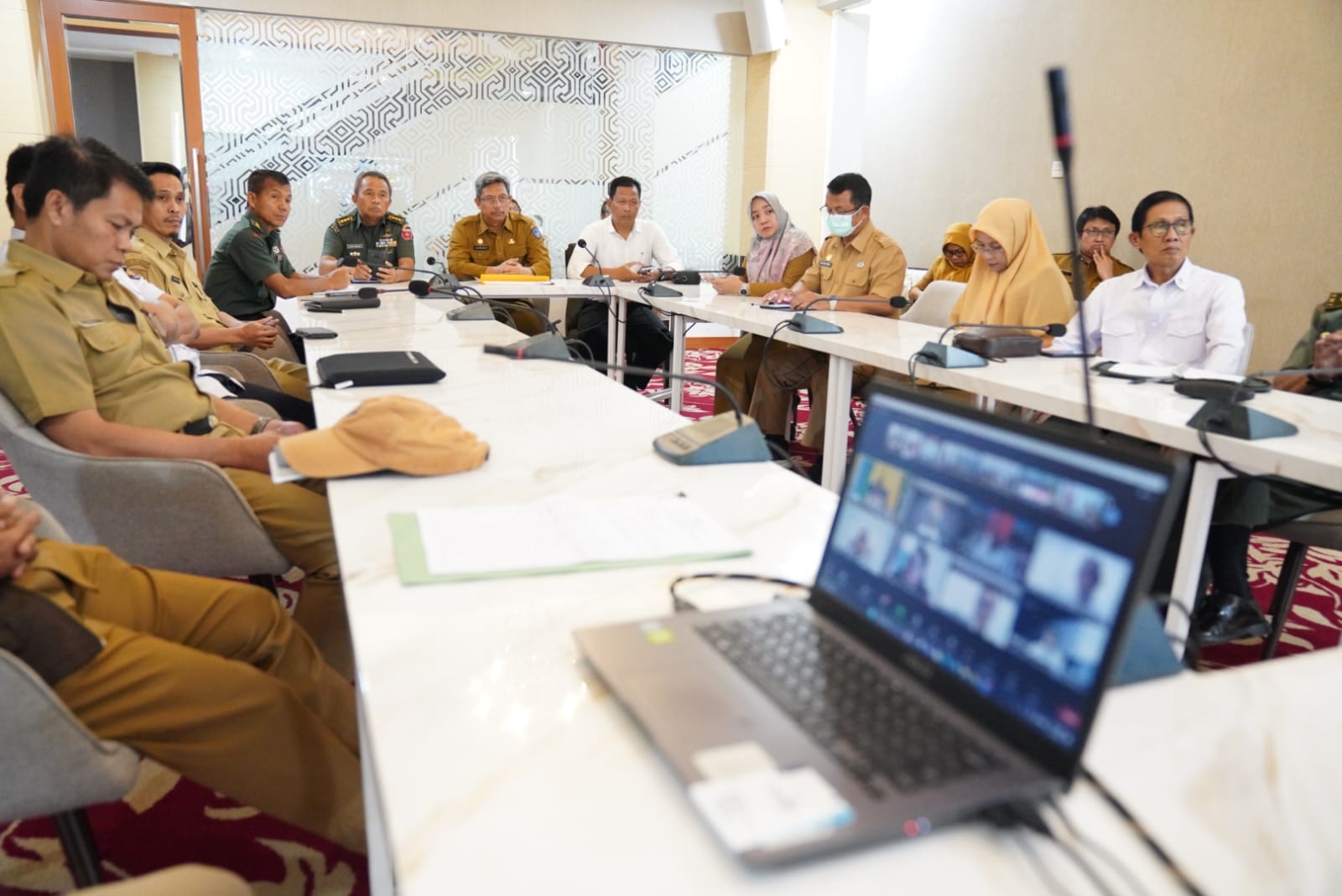 Meski Ada Momen Natal dan Tahun Baru, Inflasi Sulsel Tetap Terkendali