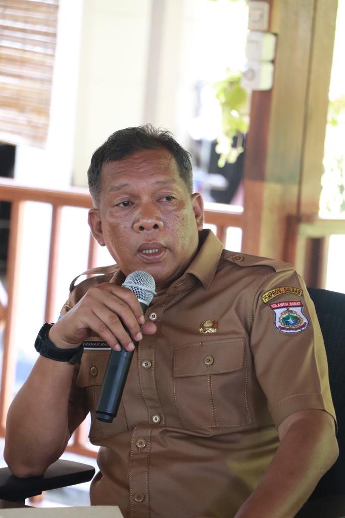 Realisasi Pendapatan 2023 Melampaui Target, Tahun 2024 Biro Umum Naikkan Target