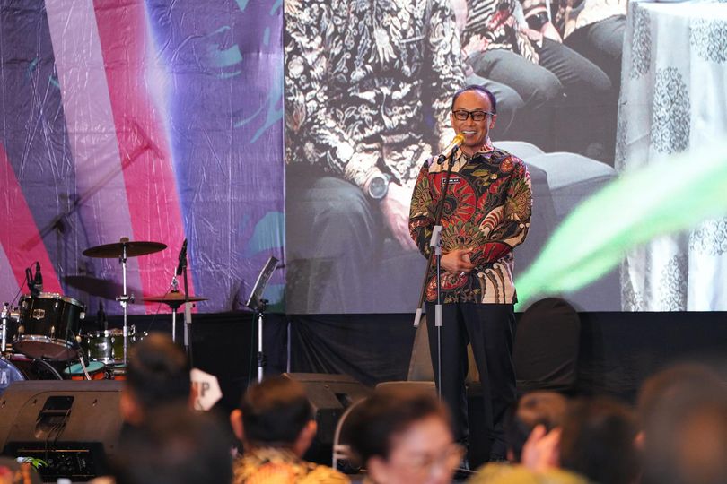 RPJPD 2025-2045, Prof Zudan Minta Perhatikan Aspek Spiritual Religius dan Maksimalkan Bonus Demografi Untuk 