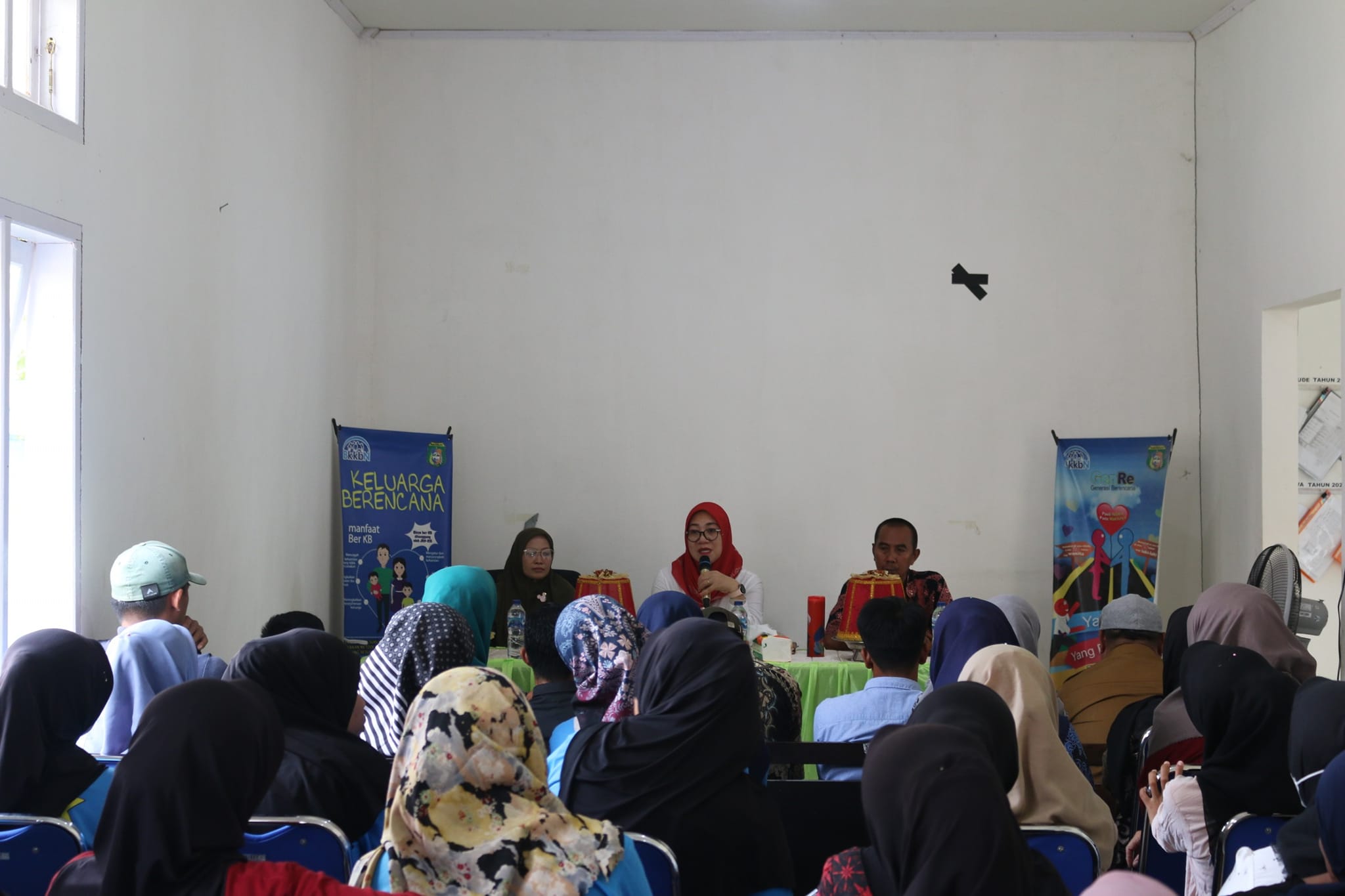 Angka Stunting di Pasangkayu Makin Menurun Tiap Tahun