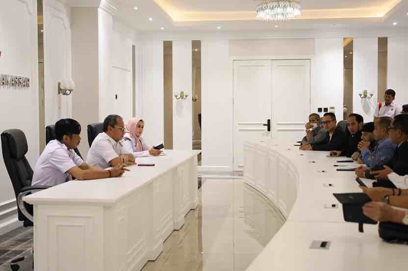 Pelaku Usaha Industri Pariwisata Keluhkan Kenaikan Pajak Hiburan 75 Persen, Wali Kota Makassar Akan Tindaklanjuti