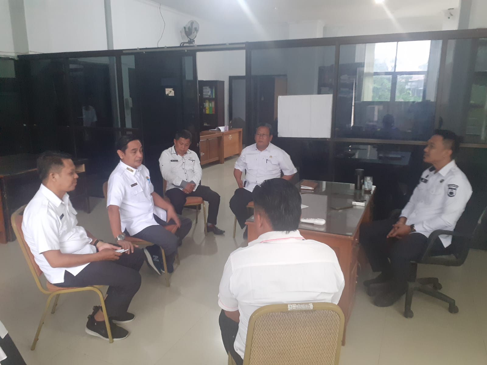 Dinas ESDM Sulbar akan Laksanakan Program Listrik Gratis bagi Masyarakat Miskin di Awal Tahun