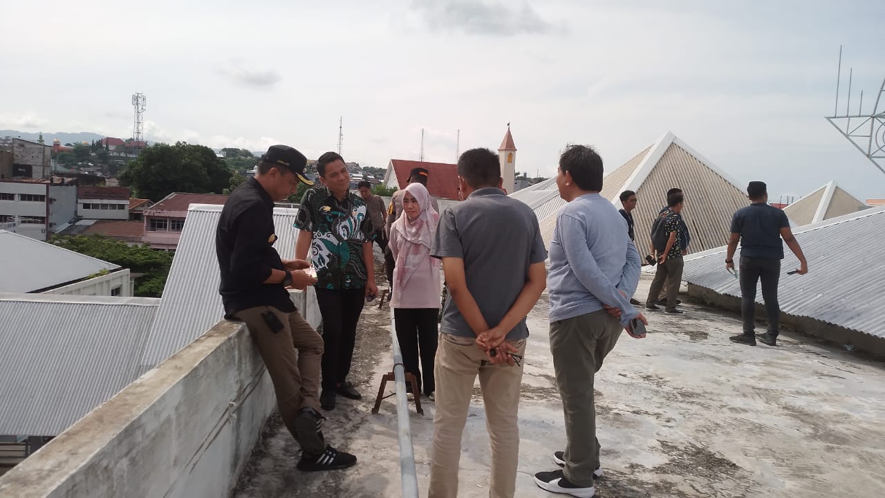 Disdag Parepare Intens Monitoring Pasar Lakessi, Persiapan Investor Masuk 