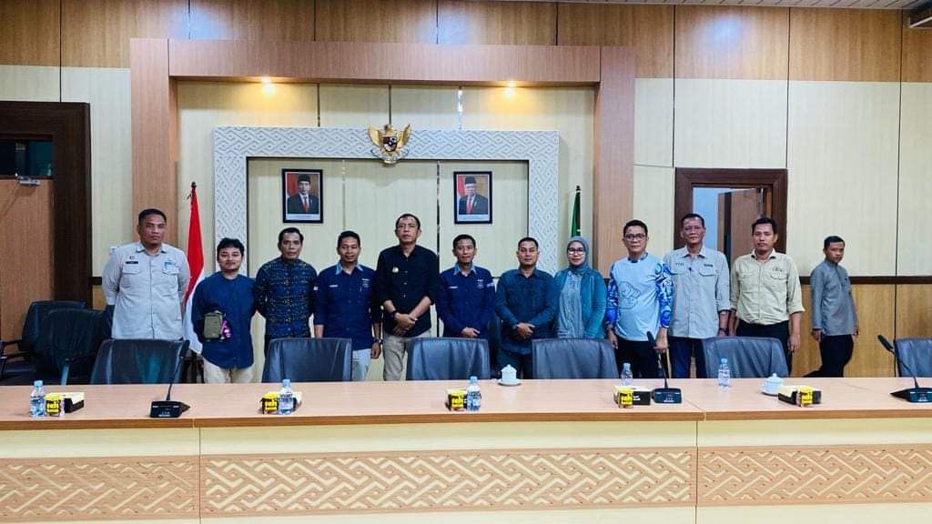 Dukungan Pemkot Parepare ke PHRI Diharap Gairahkan Pariwisata dan Tingkatkan PAD 