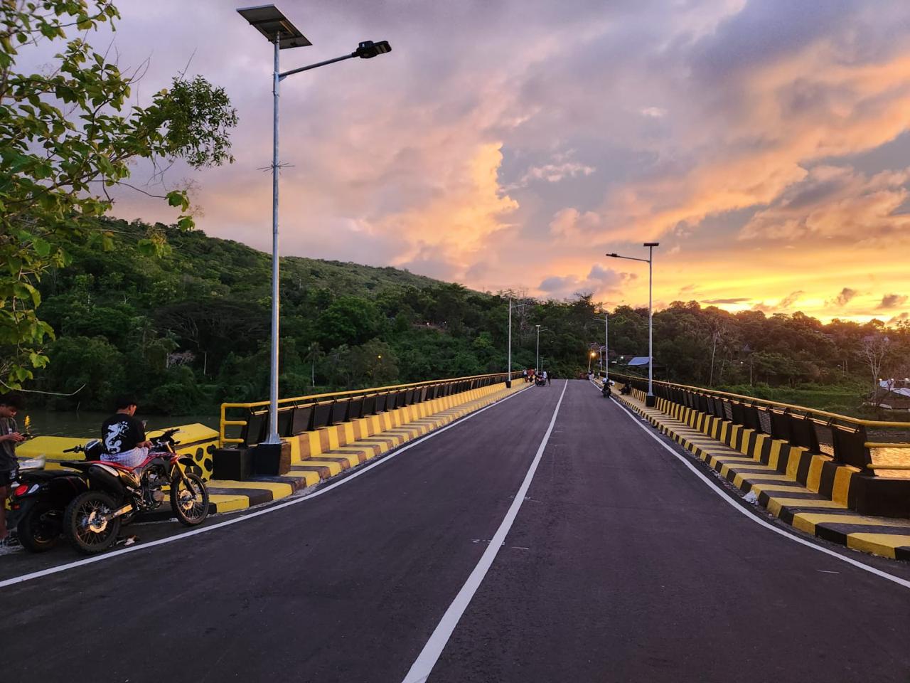 Pj Wali Kota Parepare Mohon Maaf Jika Penamaan Jembatan Akbar Dinilai Kurang Tepat