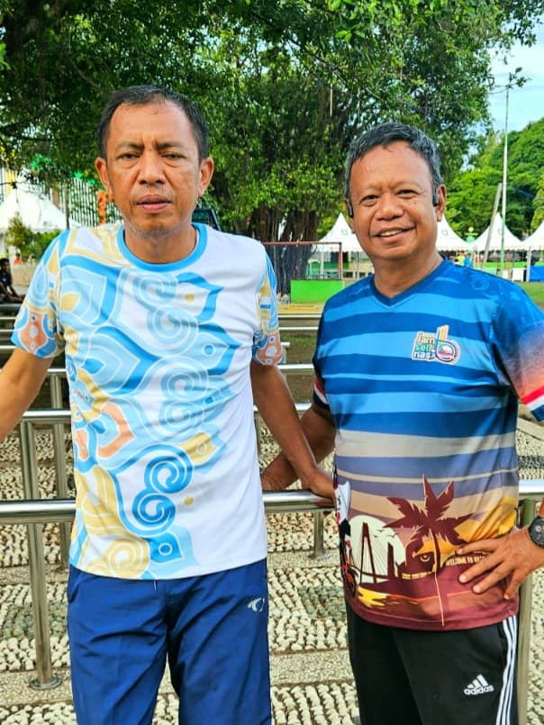 Perusahaan Pelayaran Parepare Siap Tangkap Peluang Bisnis Hadirnya IKN