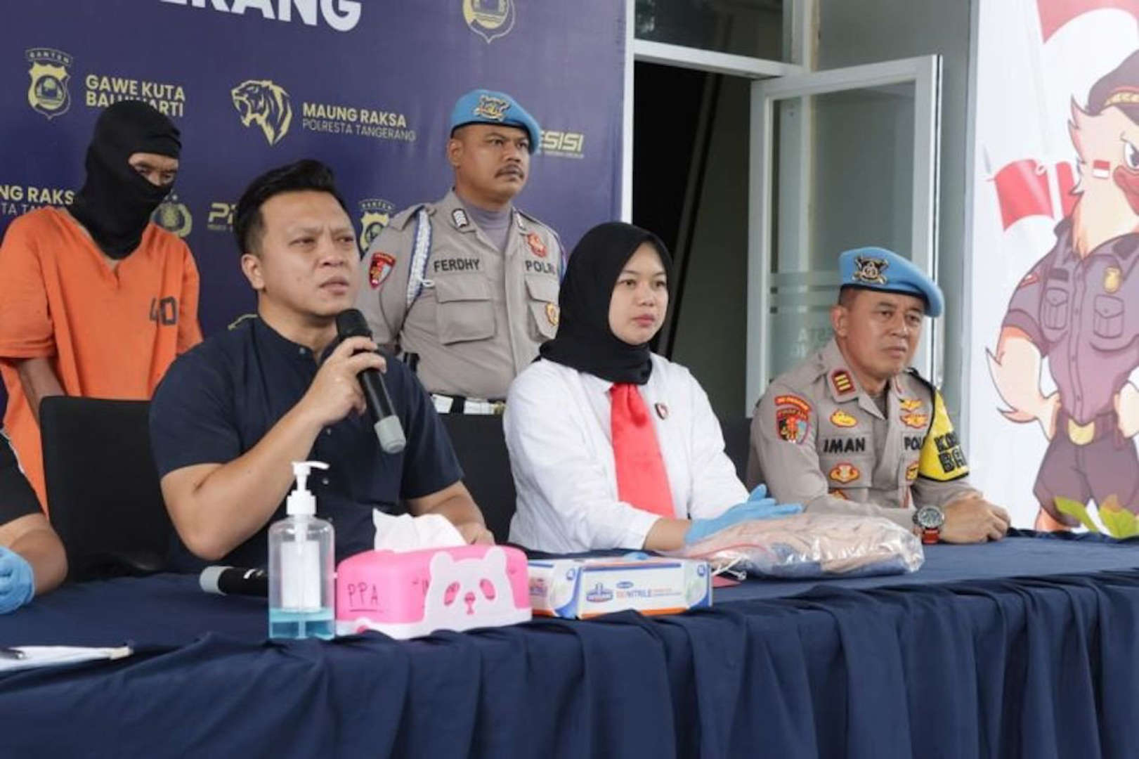 Perkosa Siswi SMP Puluhan Kali, Pemuda 20 Tahun Terancam 15 Tahun Bui dan Denda Miliaran