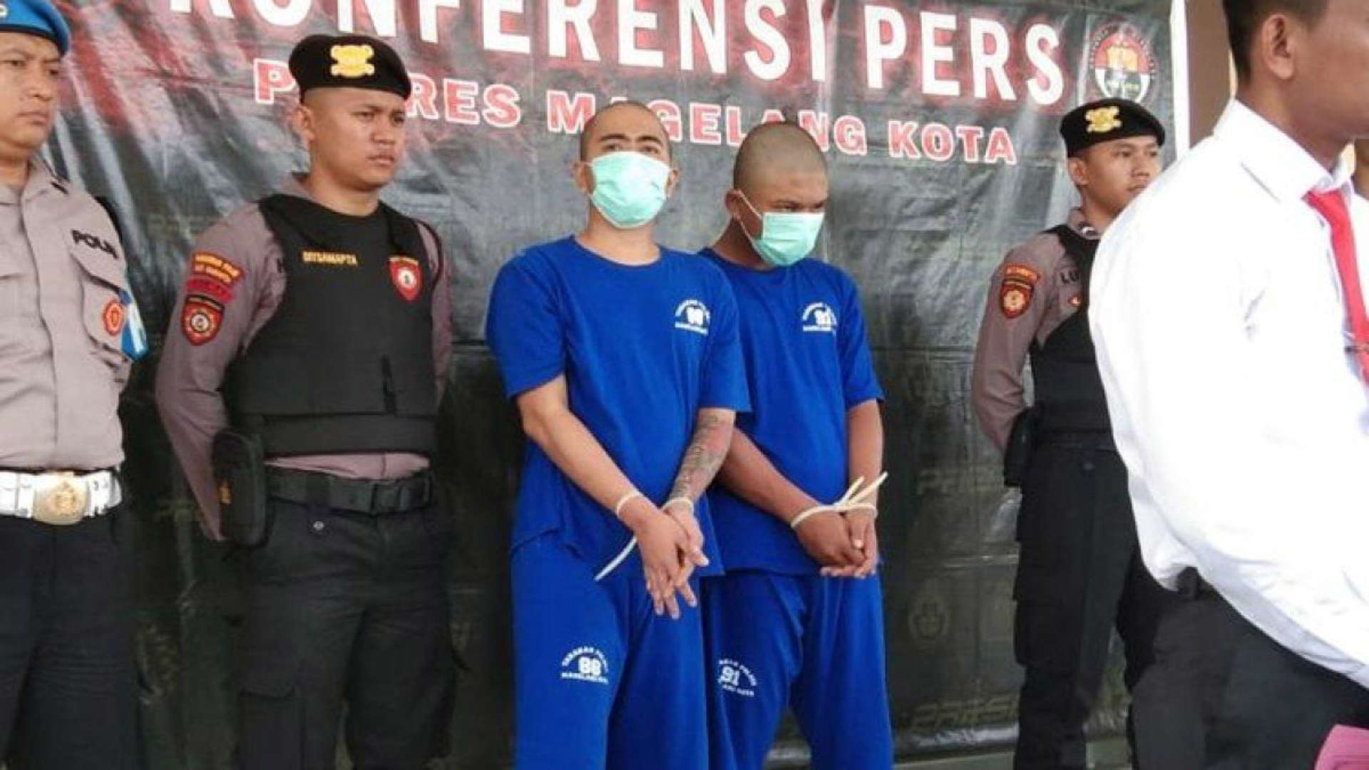 Tragis! Hendak Melamar Pacar, Pemuda 21 Tahun Malah Tewas di Tangan Perampok