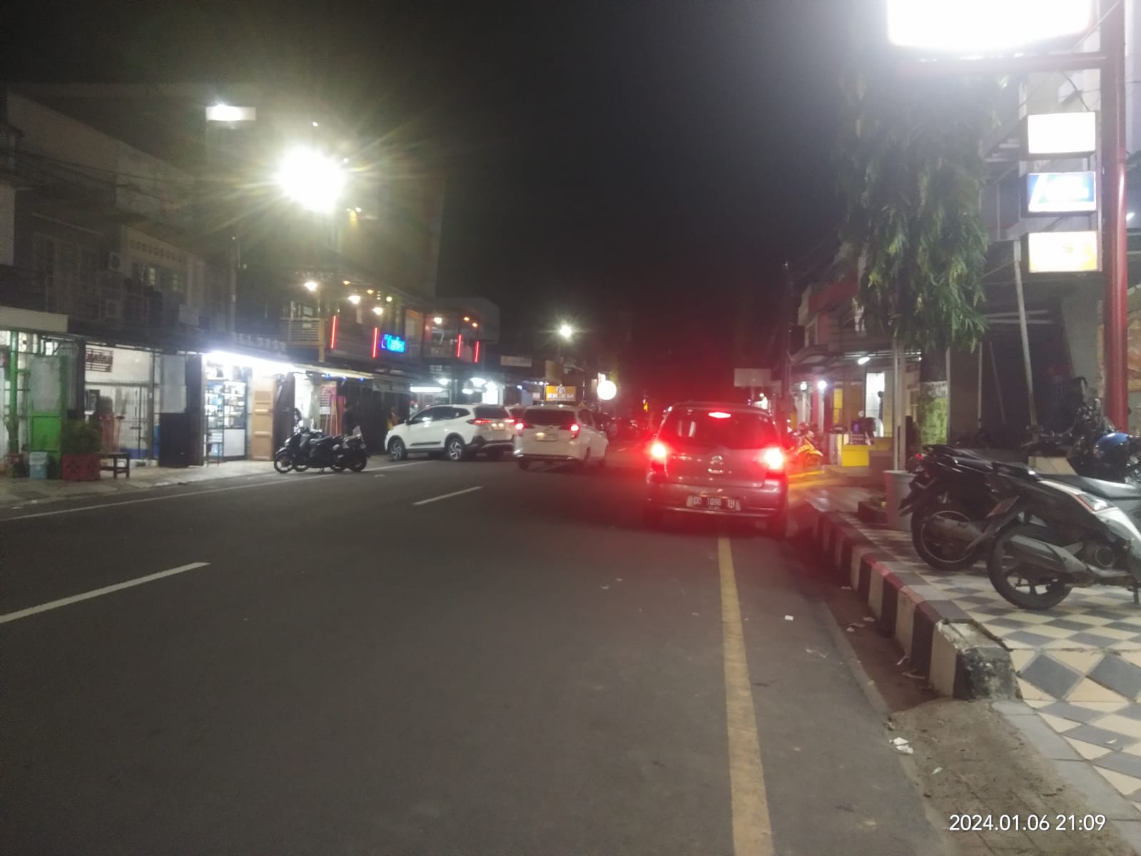 LMP Parepare Soroti Parkir Semakin Semrawut, Banyak Titik Parkir Namun PAD Tak Capai Target 