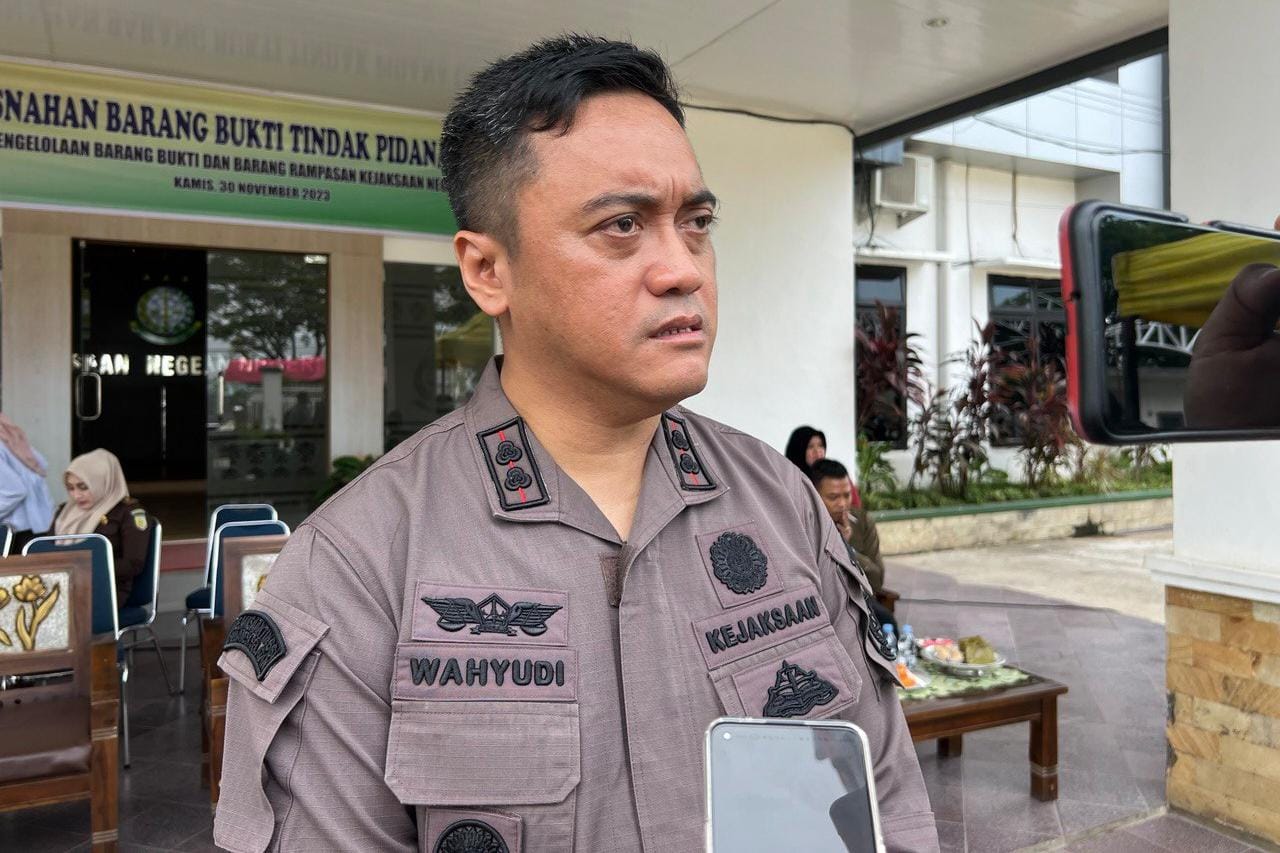 Dinilai Tidak Kooperatif, Kejari Maros Putus Pendampingan Hukum Proyek Dinas Pertanian