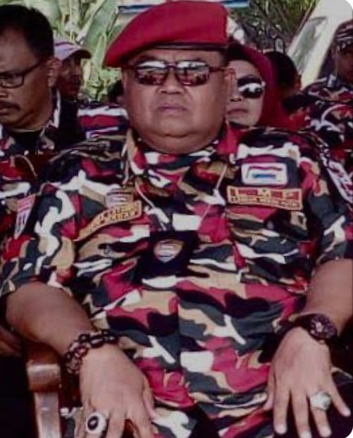LMP Parepare Dukung Pj Wali Kota Akbar Ali Segera Isi Jabatan Inspektur 