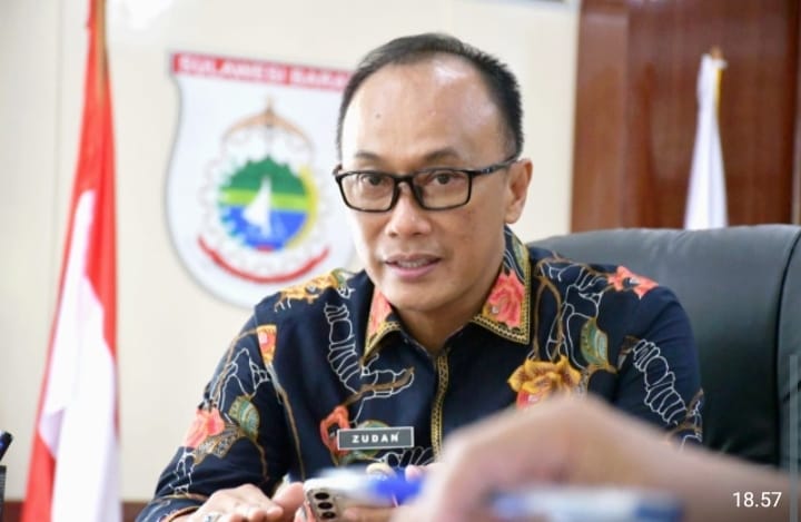 Pj Gubernur Minta Layanan RSUD Dimaksimalkan, Pastikan Peserta BPJS Terlayani Sesuai Kelas 