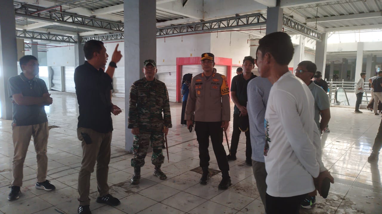 Pemkot Parepare Jajaki Investor Cinema 21 di Pasar Lakessi, Bakal Jadi Magnet di Utara Sulsel dan Sulbar