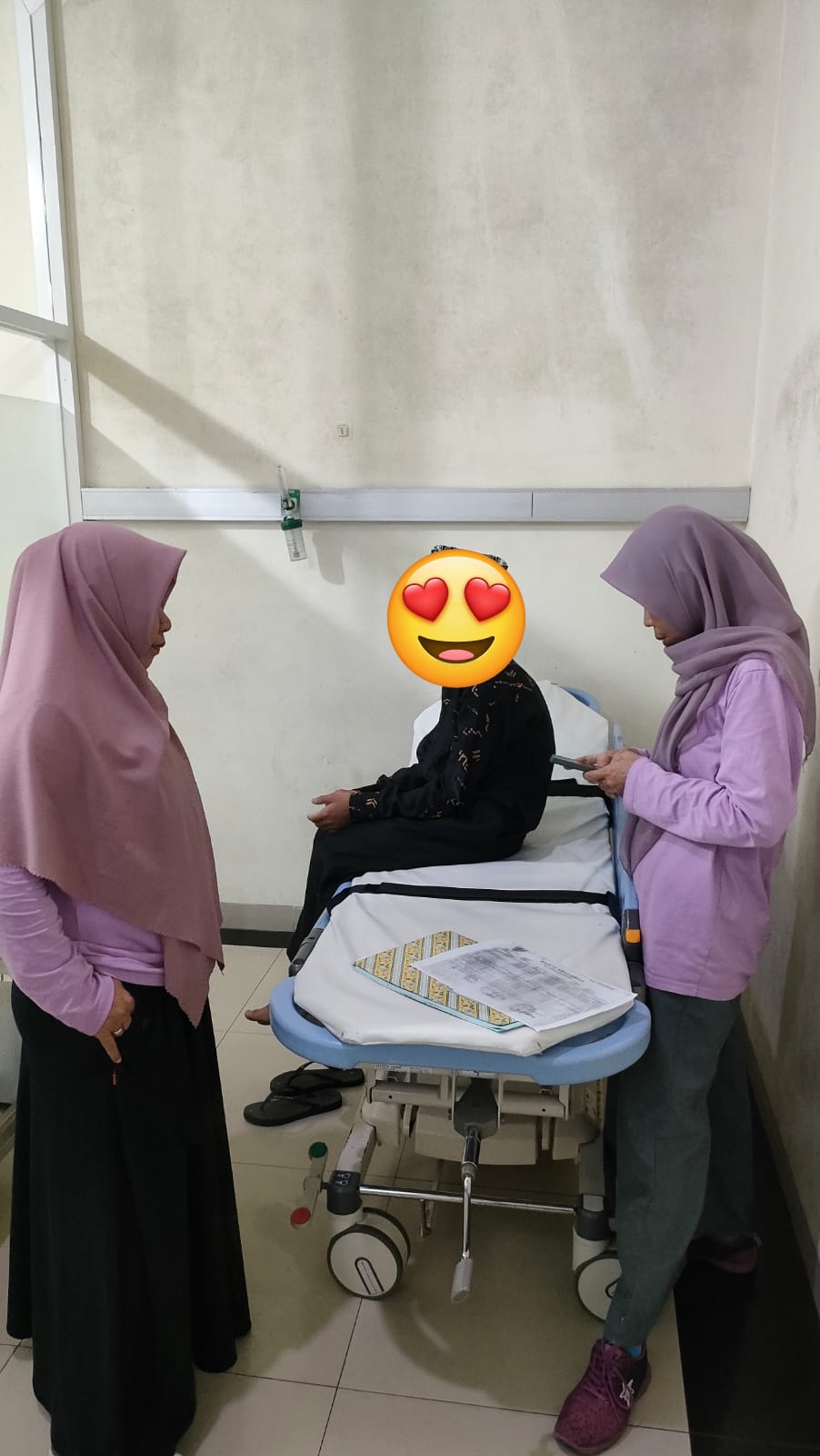 Pemkot Parepare Dampingi dan Beri Konseling Psikologi Korban Dugaan Penganiayaan oleh Oknum Pembina Tahfidz 