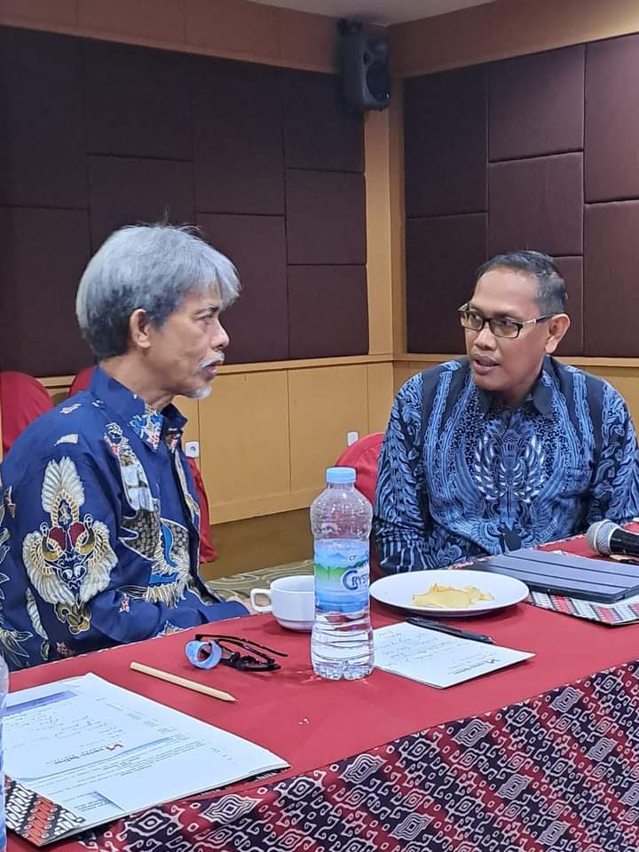 Disdikbud Parepare Atensi Kasus Dugaan Penganiayaan Santri Tahfidz, Turun Beri Edukasi Tidak Boleh Lagi Terulang 