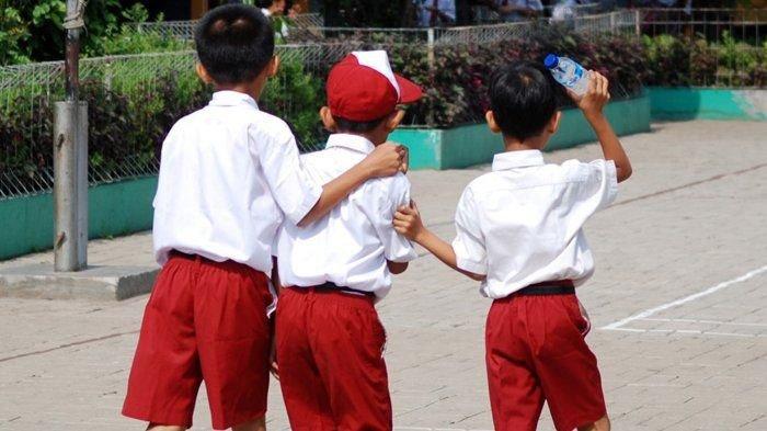 Murid SD Syok Pergoki Gurunya Sedang Berhubungan Badan, Langsung Didampingi Psikolog