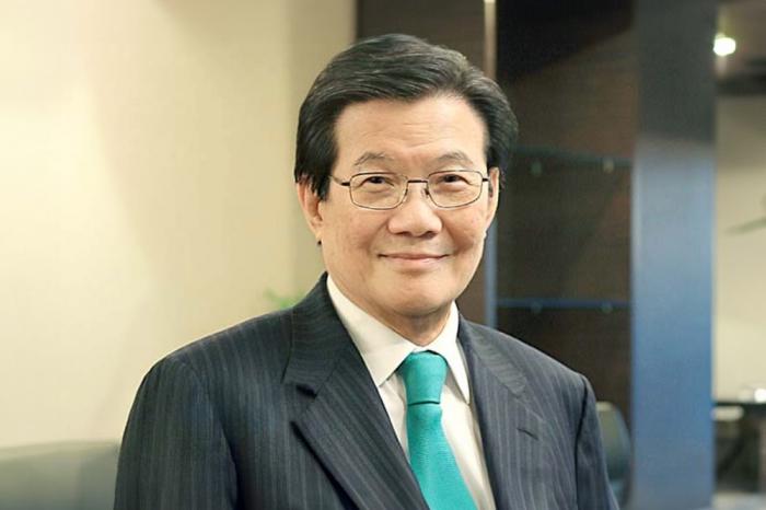 Taipan Asal Kalbar Jadi Orang Terkaya di Indonesia Awal 2024, Duitnya Tembus Rp841 Triliun