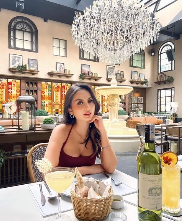 5 Makanan yang Bisa Membuat Umur Panjang, Termasuk Tomat dan Jamur