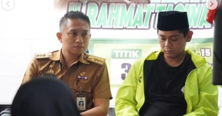 Reses di Ujung Tanah, Legislator Rahmat Taqwa Terima Keluhan Terkait Infrastruktur