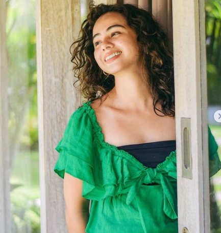 Sahila Hisyam Ngaku Susah Cari Pasangan Hidup, Padahal Berharap Menikah di 2024 