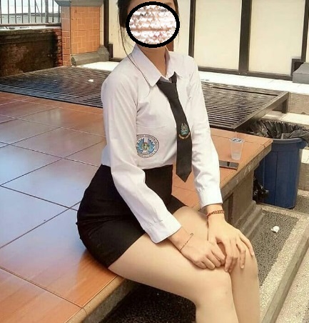 Modus Minta Diantar ke Minimarket, Oknum Anggota TNI Perkosa Siswi SMK