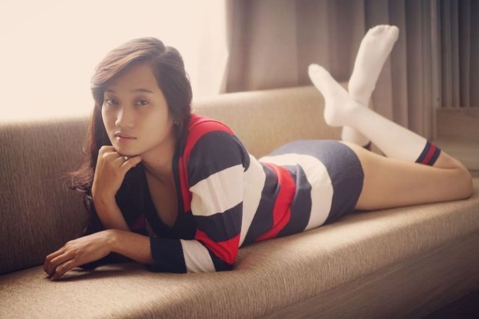 Dari SPG, Resepsionis hingga Model, Virly Virginia Kini Jadi Tersangka Kasus Film Porno