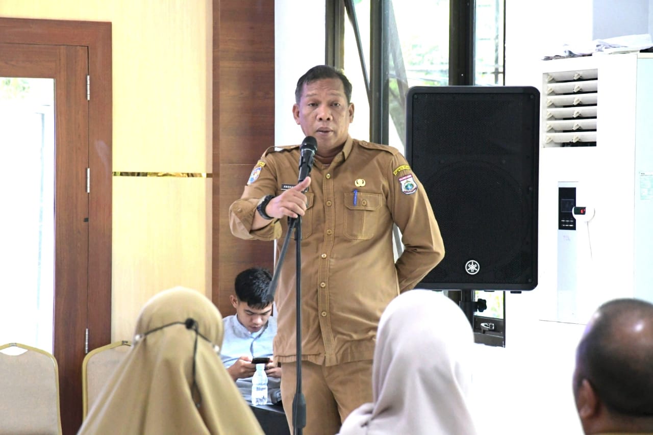 Karo Umum Ingatkan Jajaran Jaga Netralitas Pemilu 2024