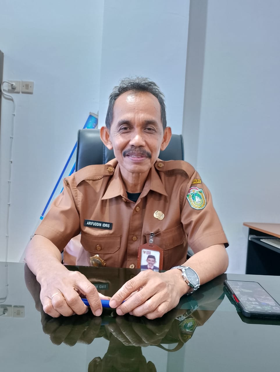 14-16 Januari, 25 Anggota DPRD Parepare Turun Serap Aspirasi Masyarakat 