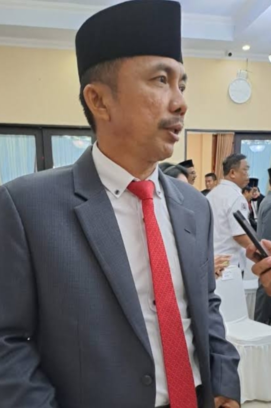 Masyarakat Soroti Proyek di SMA 3 Mamuju, Disdikbud Sulbar Langsung Konfirmasi ke Balai PPW