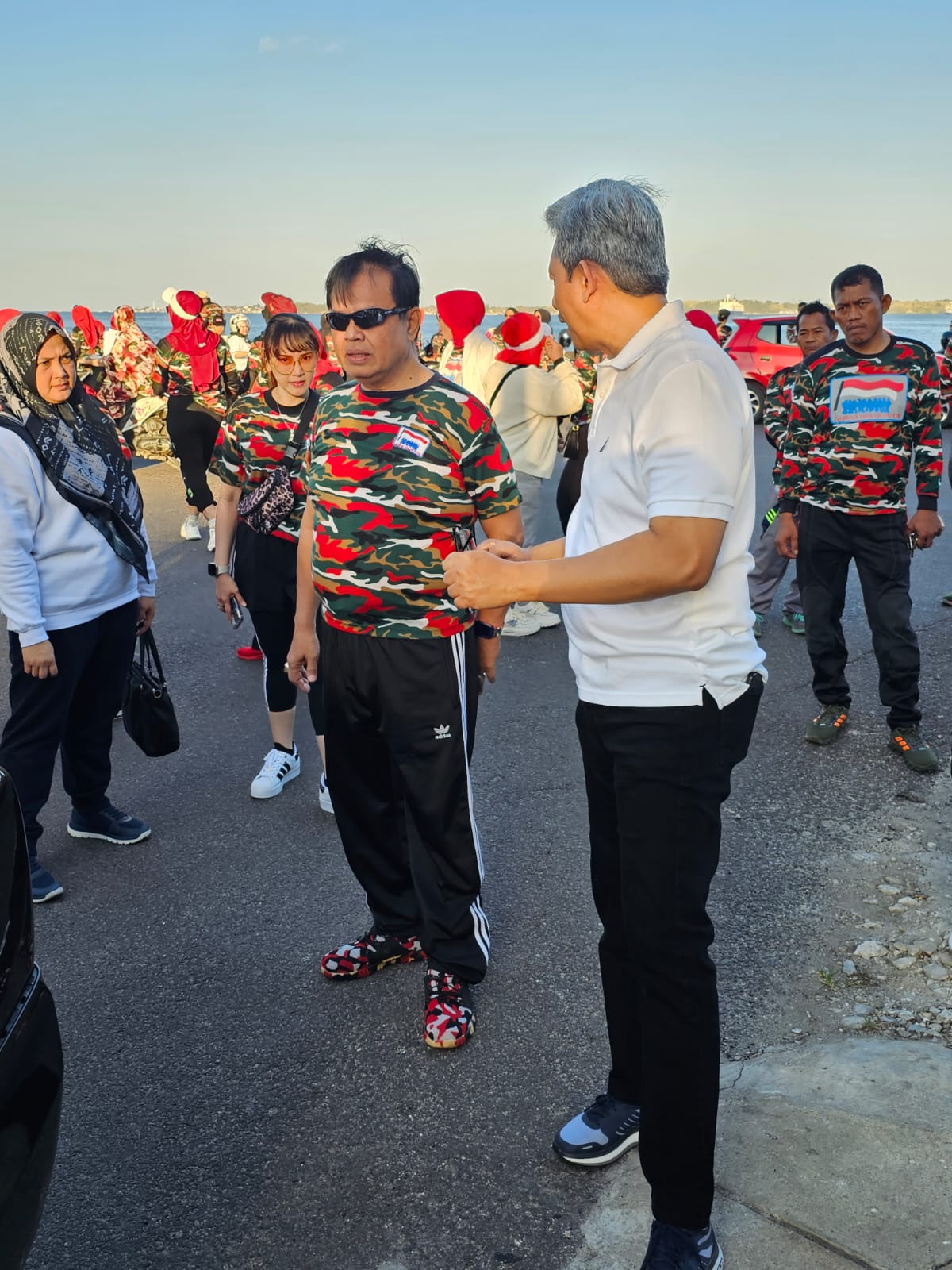 Ketua LMP Tegaskan IKN Jadikan Parepare Pintu Gerbang Perekonomian