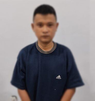 Pemuda di Sulut Perkosa Wanita Lansia 71 Tahun, Korban Diancam Pakai Parang 