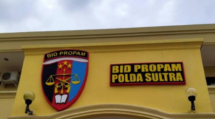 Polisi di Sultra Ditangkap karena Terlibat LGBT, Terancam Dipecat 