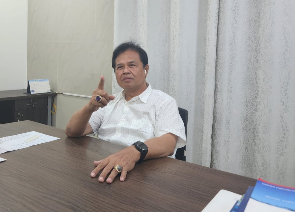 Terus Bergerak All Out, HSL Special Force