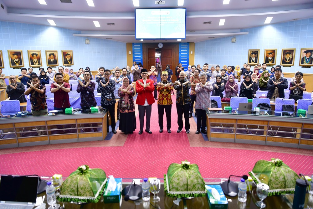 Sulsel Siap Jadi Pilot Project Penerapan AI di Berbagai Sektor