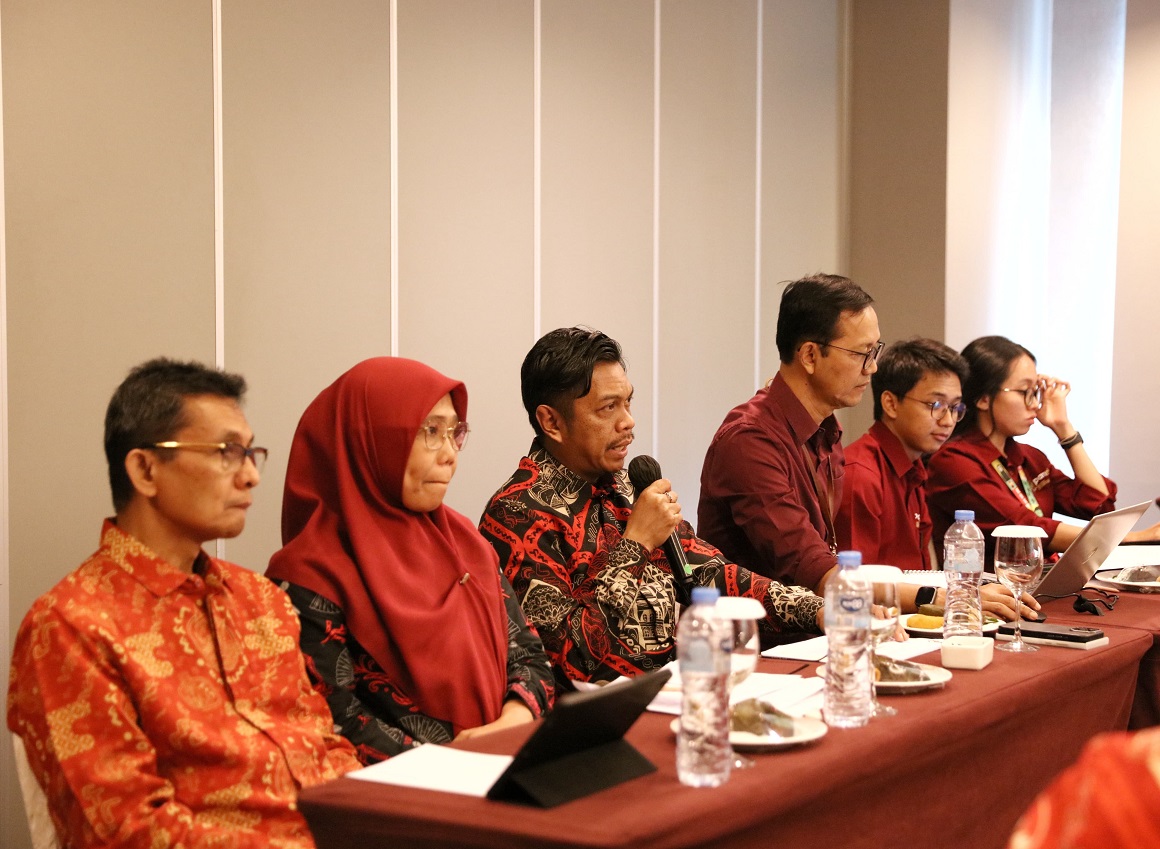 Asisten Deputi Menpan RB Sebut Makassar Punya Peluang Naik Peringkat Dalam Penilaian SAKIP 2024