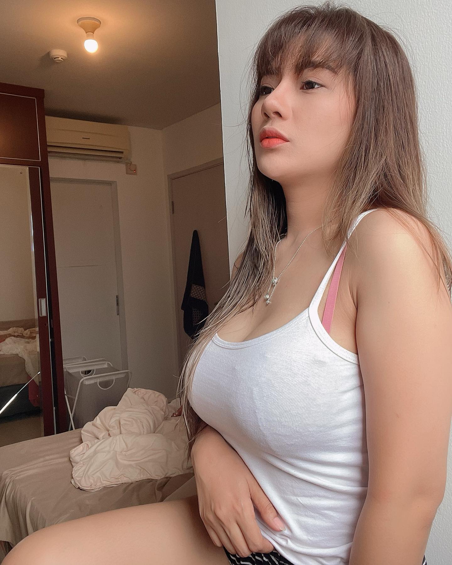 Gegara Citra Sensual, Berlliana Lovell Ditawari Banyak Pria Kaya untuk Jadi Simpanan